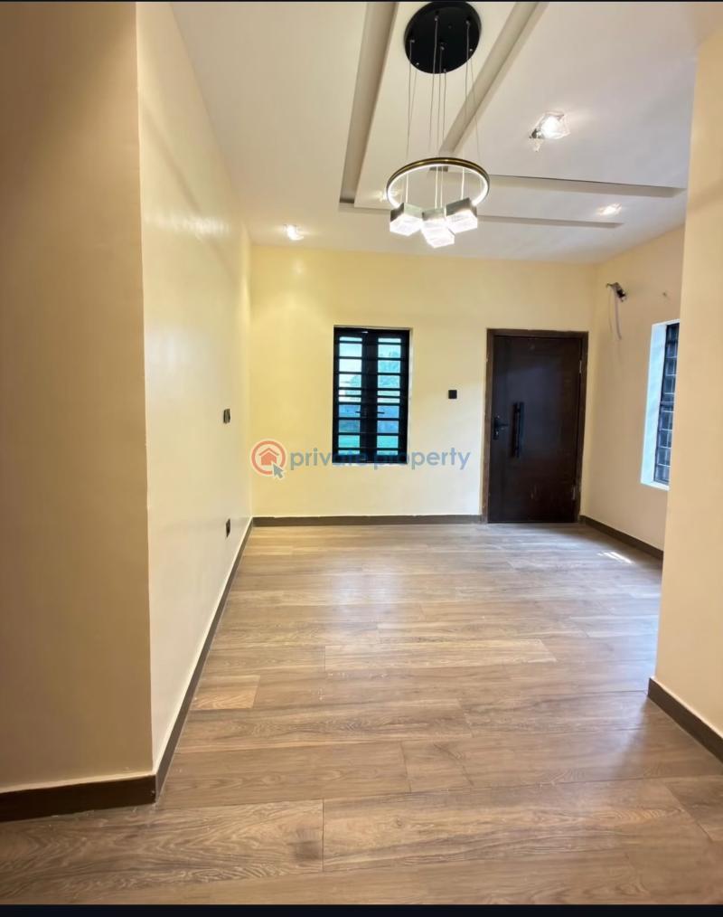 4 bedroom Detached Duplex For Sale Opic Isheri North Isheri North Ojodu Lagos - 7