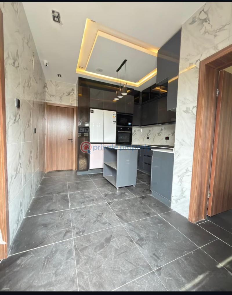 4 bedroom Detached Duplex For Sale Opic Isheri North Isheri North Ojodu Lagos - 1