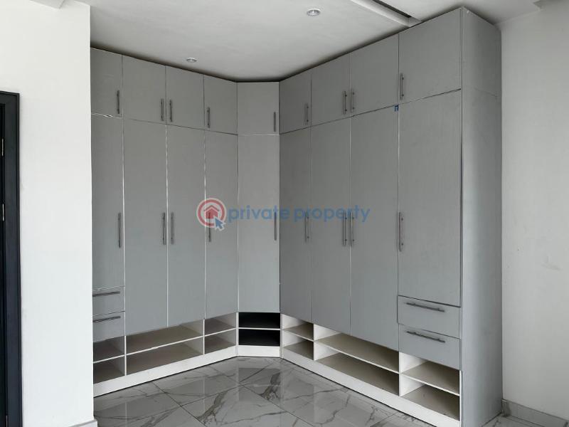 4 bedroom Detached Duplex For Sale Shonibare Estate Maryland Lagos - 6
