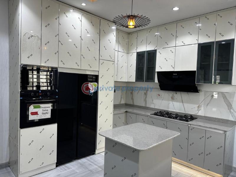4 bedroom Detached Duplex For Sale Shonibare Estate Maryland Lagos - 2