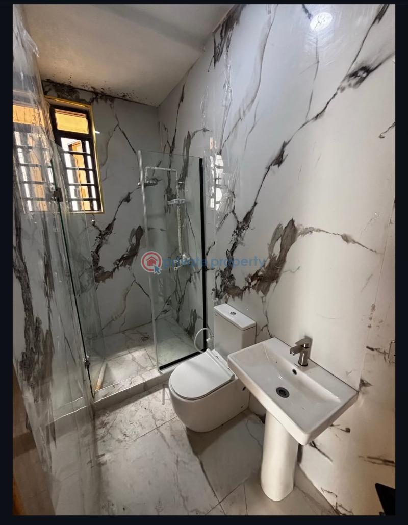 4 bedroom Detached Duplex For Sale Oregun Ikeja Lagos - 9