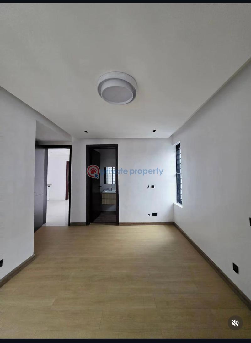 4 bedroom Detached Duplex For Sale Opebi Ikeja Lagos - 5