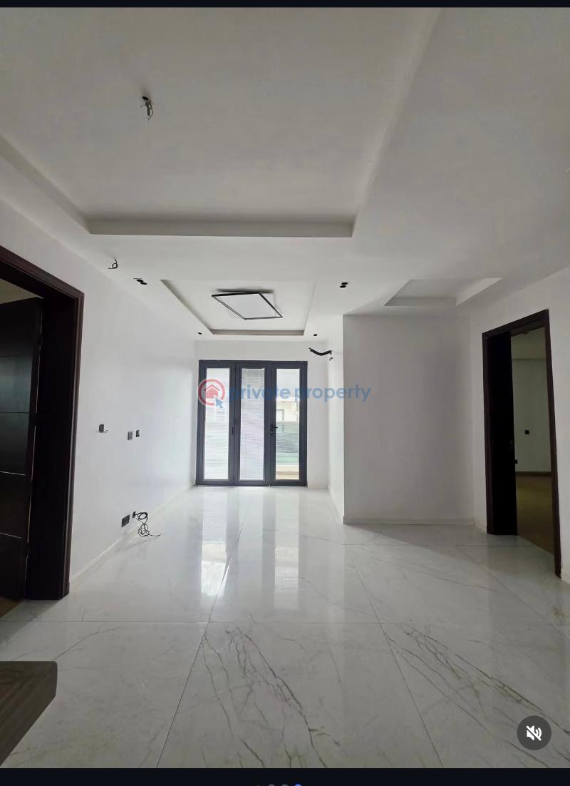 4 bedroom Detached Duplex For Sale Opebi Ikeja Lagos - 7