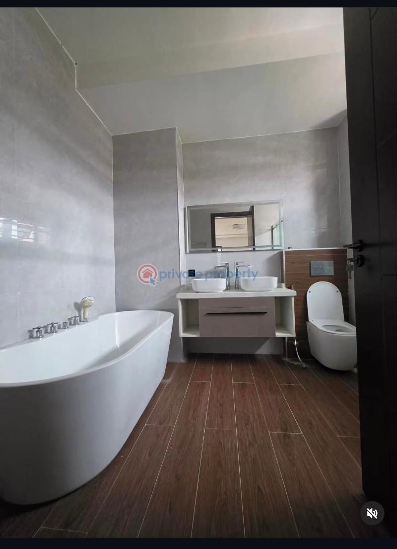 4 bedroom Detached Duplex For Sale Opebi Ikeja Lagos - 3