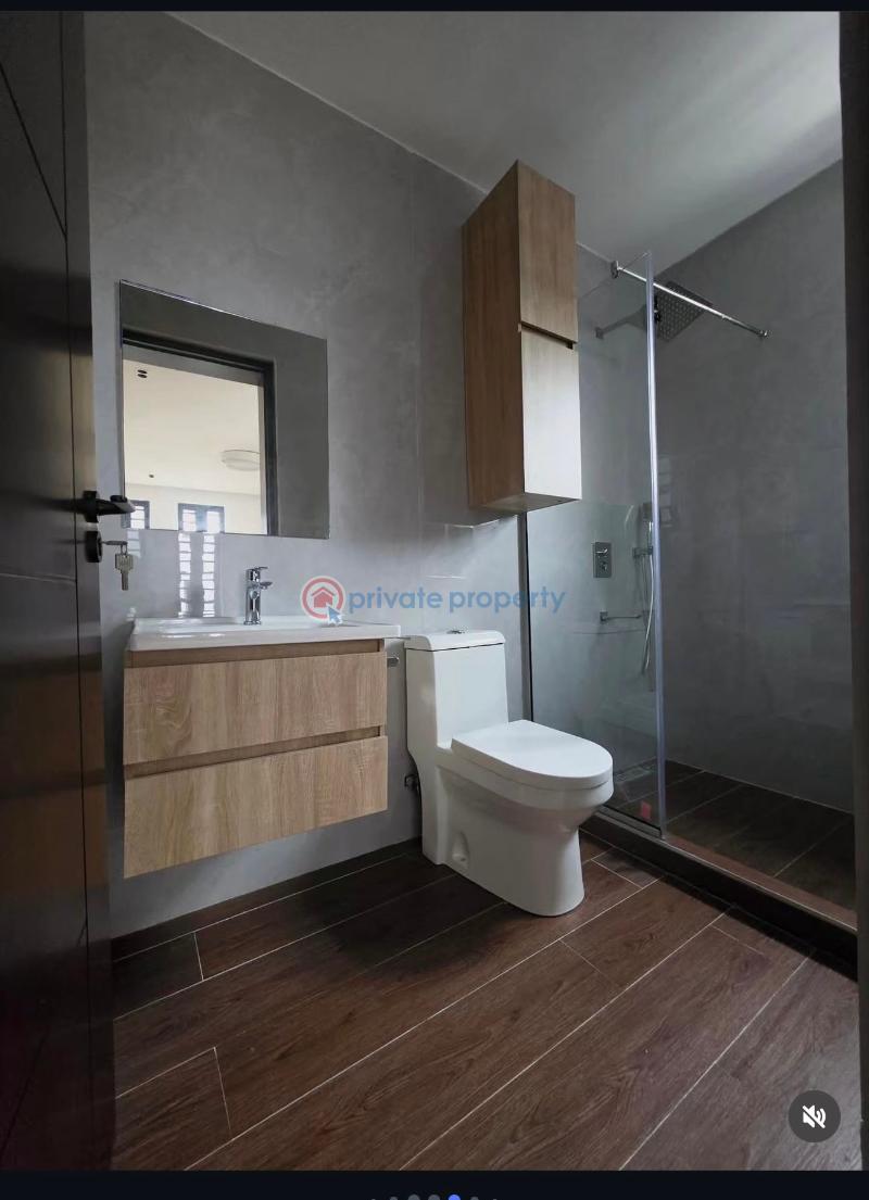 4 bedroom Detached Duplex For Sale Opebi Ikeja Lagos - 8