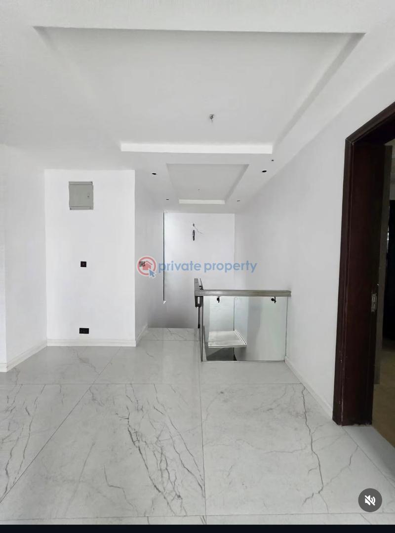 4 bedroom Detached Duplex For Sale Opebi Ikeja Lagos - 4