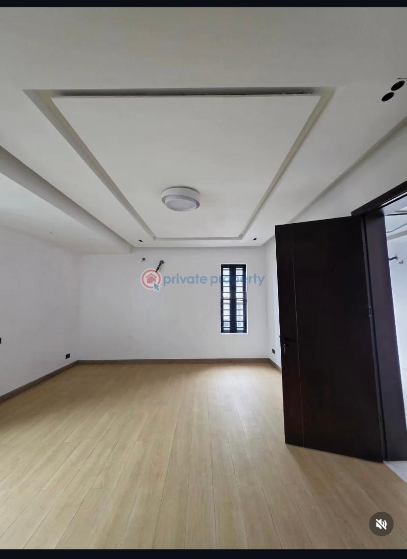 4 bedroom Detached Duplex For Sale Opebi Ikeja Lagos - 6