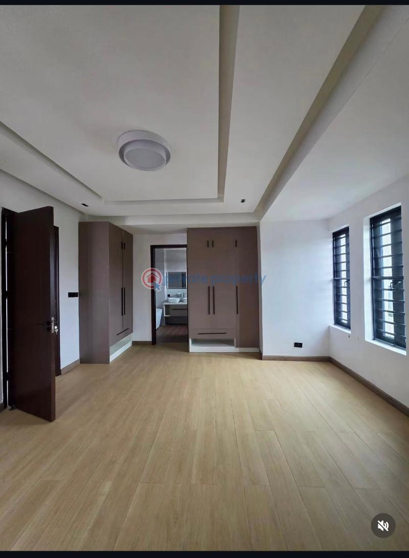 4 bedroom Detached Duplex For Sale Opebi Ikeja Lagos - 9