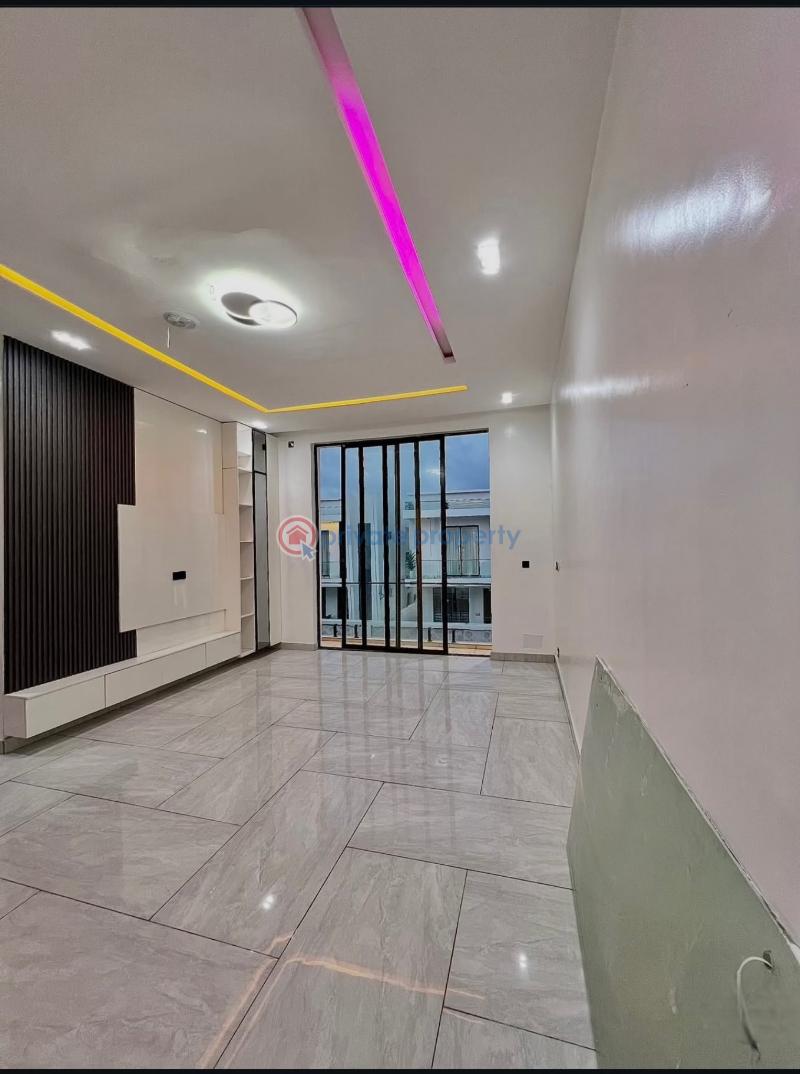 4 bedroom Detached Duplex For Sale Orchid Road Chevron Lekki Lagos Chevron Drive Lekki Lagos - 8