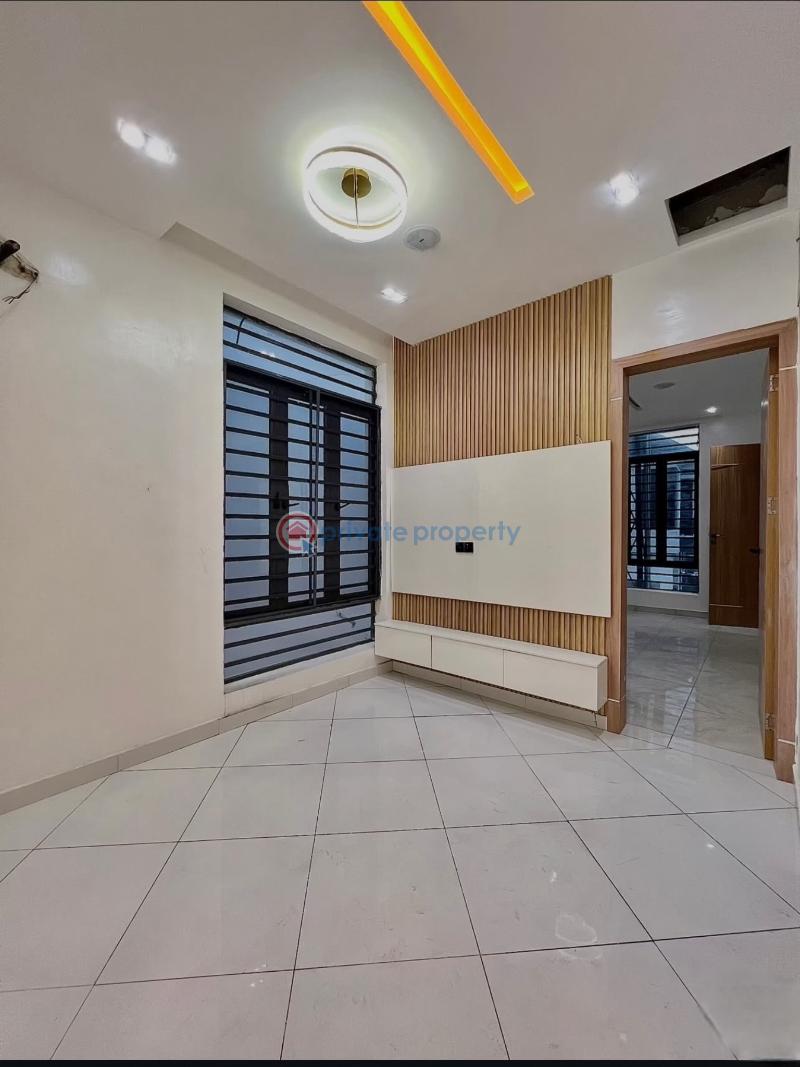 4 bedroom Detached Duplex For Sale Orchid Road Chevron Lekki Lagos Chevron Drive Lekki Lagos - 4