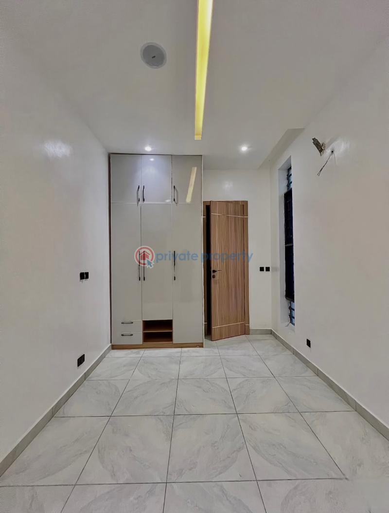 4 bedroom Detached Duplex For Sale Orchid Road Chevron Lekki Lagos Chevron Drive Lekki Lagos - 15