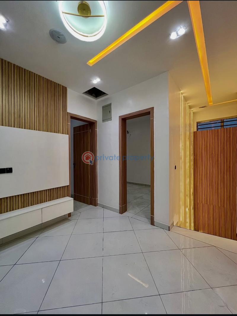 4 bedroom Detached Duplex For Sale Orchid Road Chevron Lekki Lagos Chevron Drive Lekki Lagos - 7