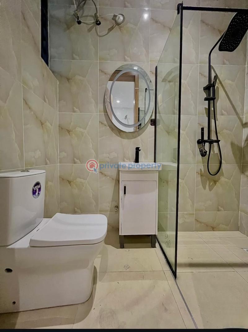 4 bedroom Detached Duplex For Sale Orchid Road Chevron Lekki Lagos Chevron Drive Lekki Lagos - 14