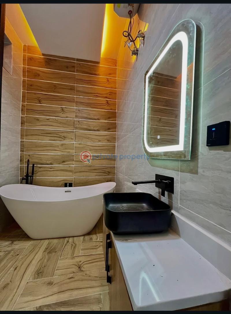 4 bedroom Detached Duplex For Sale Orchid Road Chevron Lekki Lagos Chevron Drive Lekki Lagos - 11