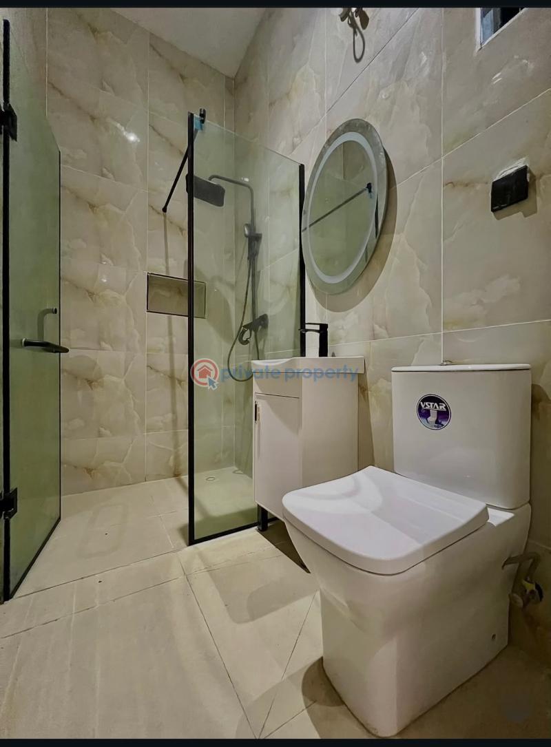 4 bedroom Detached Duplex For Sale Orchid Road Chevron Lekki Lagos Chevron Drive Lekki Lagos - 12