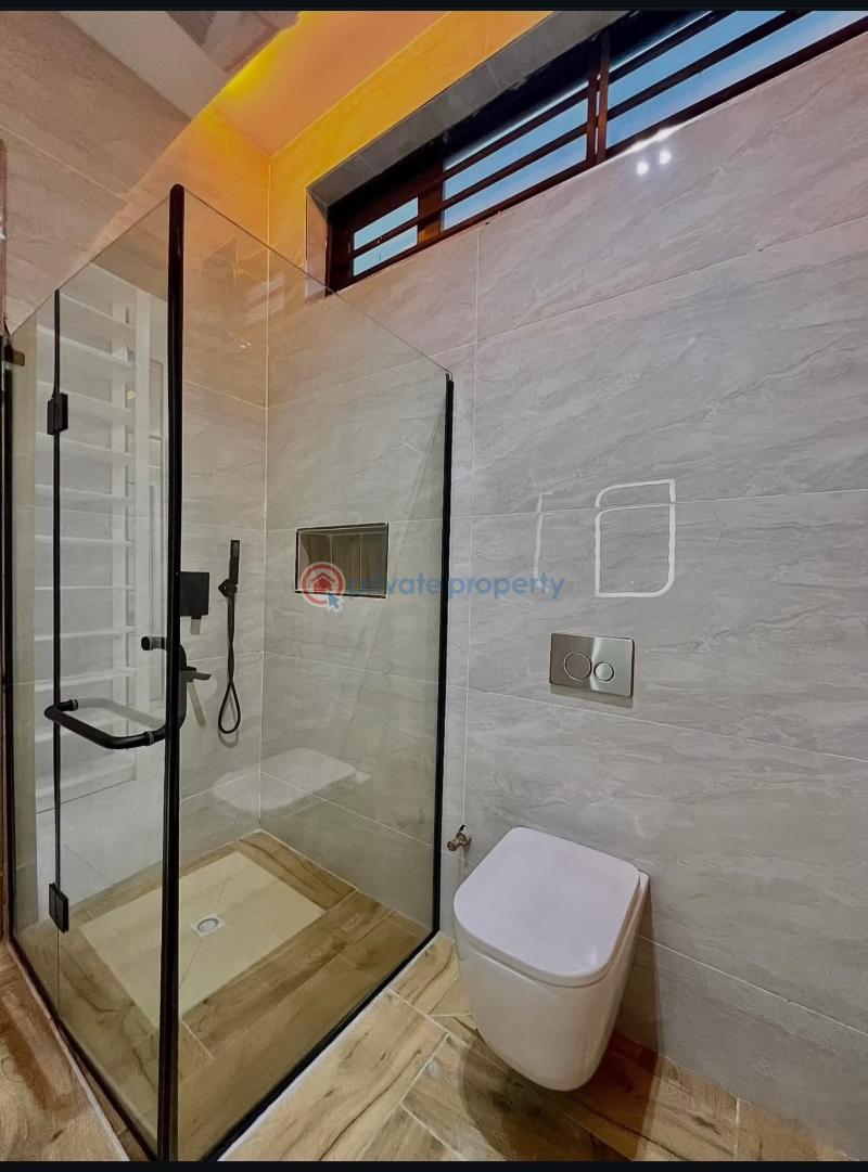 4 bedroom Detached Duplex For Sale Orchid Road Chevron Lekki Lagos Chevron Drive Lekki Lagos - 16