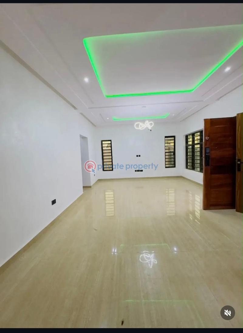 4 bedroom Duplex For Sale Ojodu Berger Berger Ojodu Lagos - 9