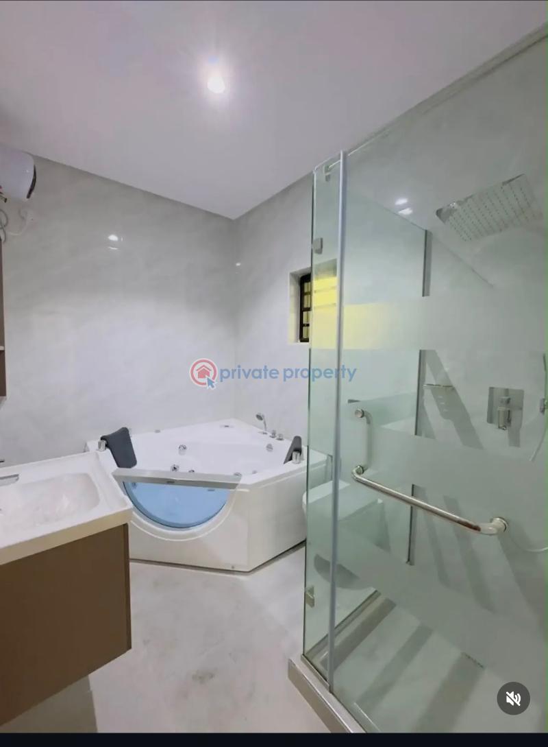 4 bedroom Duplex For Sale Ojodu Berger Berger Ojodu Lagos - 4