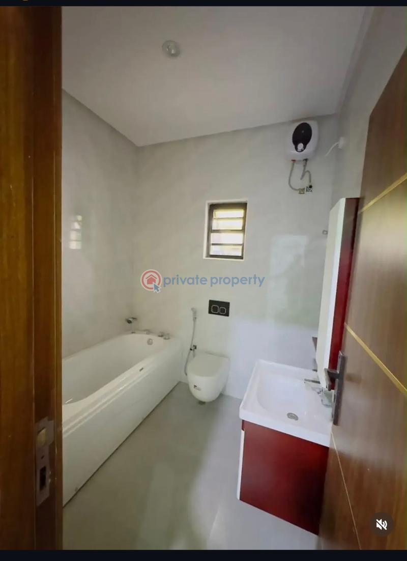 4 bedroom Duplex For Sale Ojodu Berger Berger Ojodu Lagos - 1