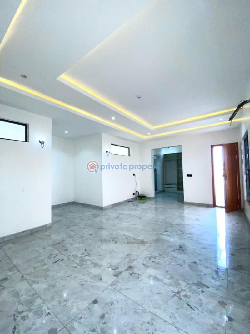 4 bedroom Detached Duplex For Sale Chevron Lekki Chevron Drive Lekki Lagos - 9