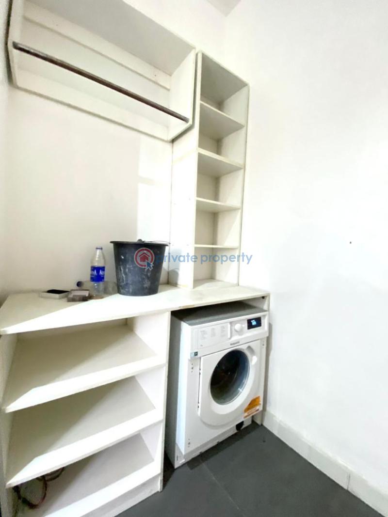 4 bedroom Detached Duplex For Sale Chevron Lekki Chevron Drive Lekki Lagos - 12