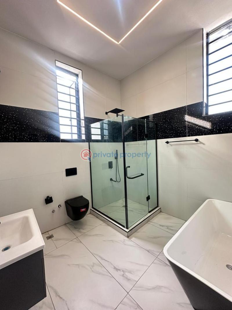 4 bedroom Detached Duplex For Sale Ajah Lekki Lagos Ajah Lagos - 8