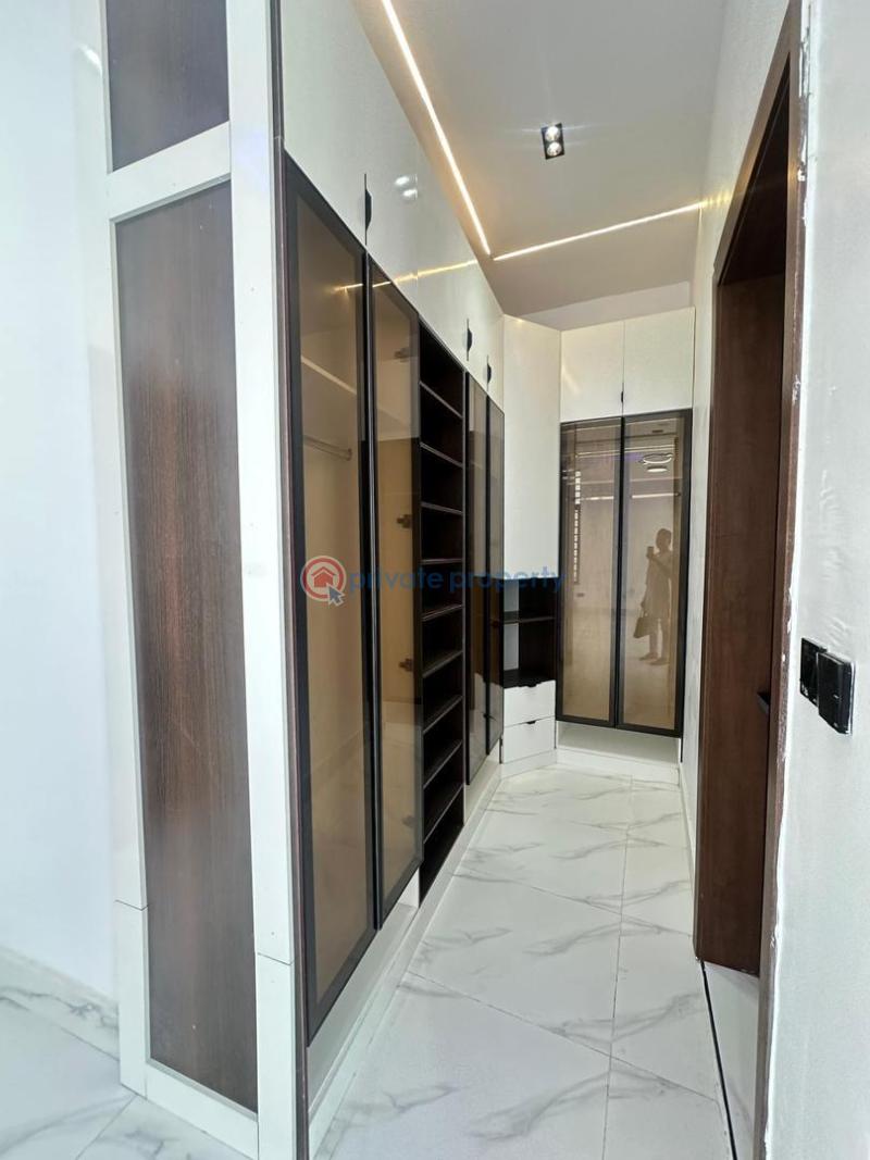 4 bedroom Detached Duplex For Sale Ajah Lekki Lagos Ajah Lagos - 11