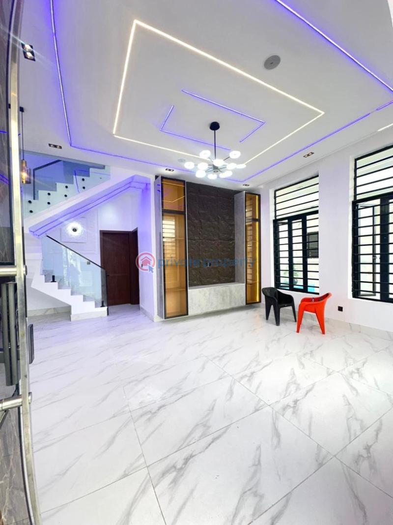 4 bedroom Detached Duplex For Sale Ajah Lekki Lagos Ajah Lagos - 3