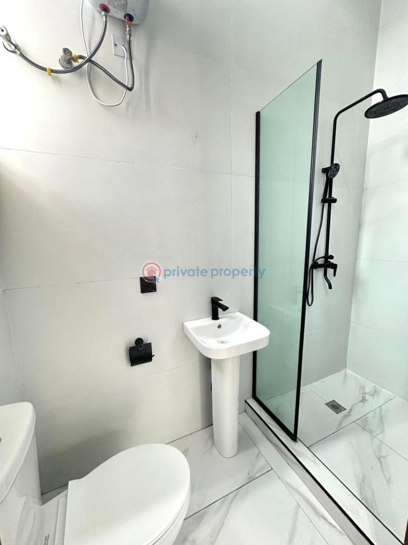 4 bedroom Detached Duplex For Sale Ajah Lekki Lagos Ajah Lagos - 14