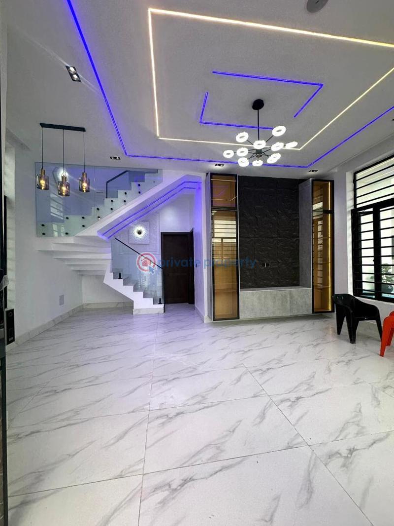 4 bedroom Detached Duplex For Sale Ajah Lekki Lagos Ajah Lagos - 12