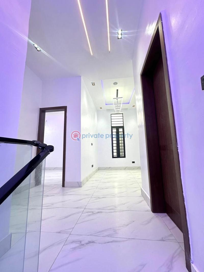 4 bedroom Detached Duplex For Sale Ajah Lekki Lagos Ajah Lagos - 19
