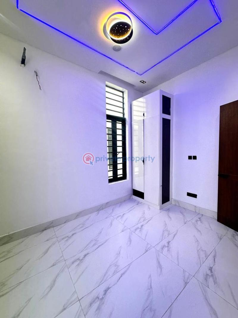 4 bedroom Detached Duplex For Sale Ajah Lekki Lagos Ajah Lagos - 22