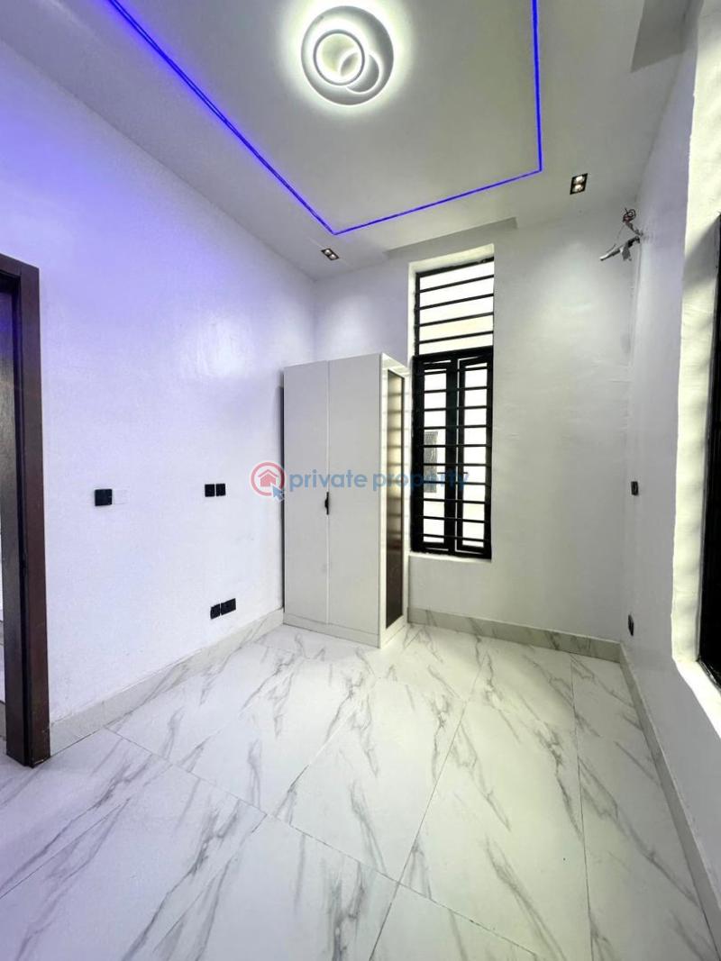 4 bedroom Detached Duplex For Sale Ajah Lekki Lagos Ajah Lagos - 20