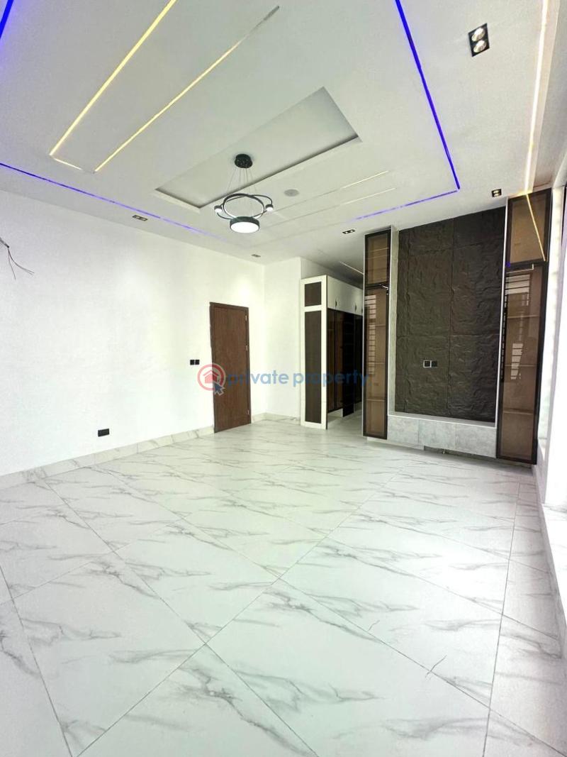 4 bedroom Detached Duplex For Sale Ajah Lekki Lagos Ajah Lagos - 10