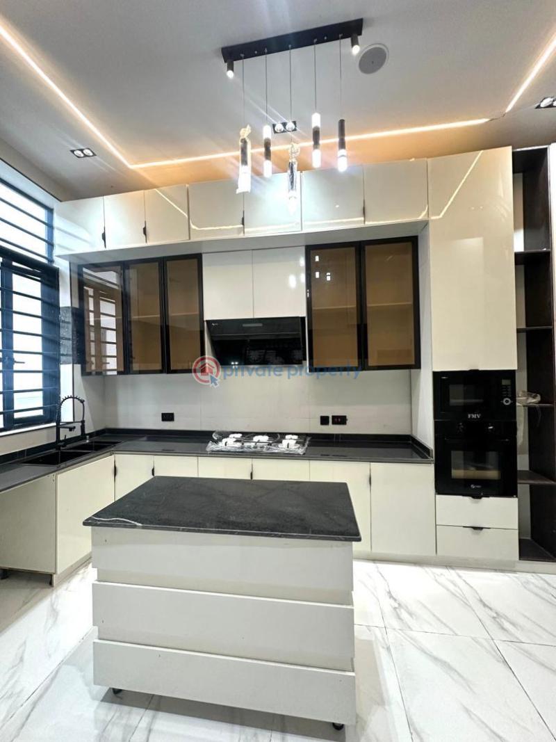 4 bedroom Detached Duplex For Sale Ajah Lekki Lagos Ajah Lagos - 15