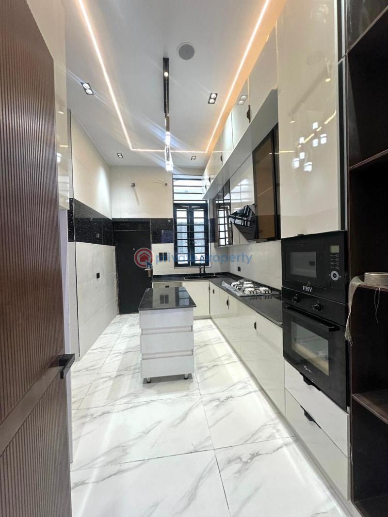 4 bedroom Detached Duplex For Sale Ajah Lekki Lagos Ajah Lagos - 6