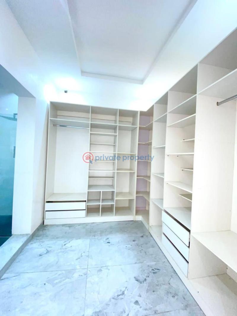 4 bedroom Detached Duplex For Sale Chevron Lekki Chevron Drive Lekki Lagos - 6