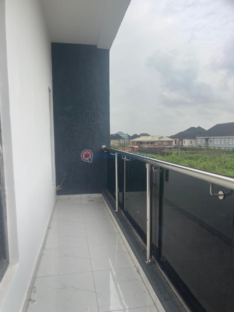 4 bedroom Detached Duplex For Sale Opic Isheri Ojodu Lagos - 14