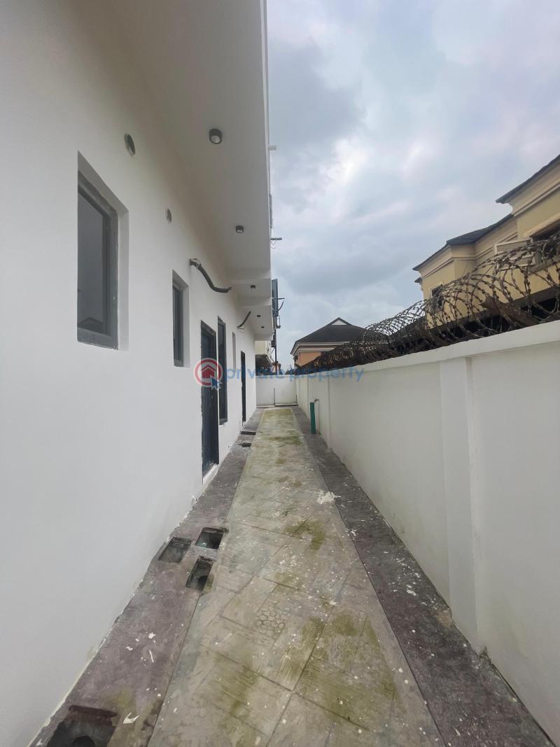 4 bedroom Detached Duplex For Sale Opic Isheri Ojodu Lagos - 19