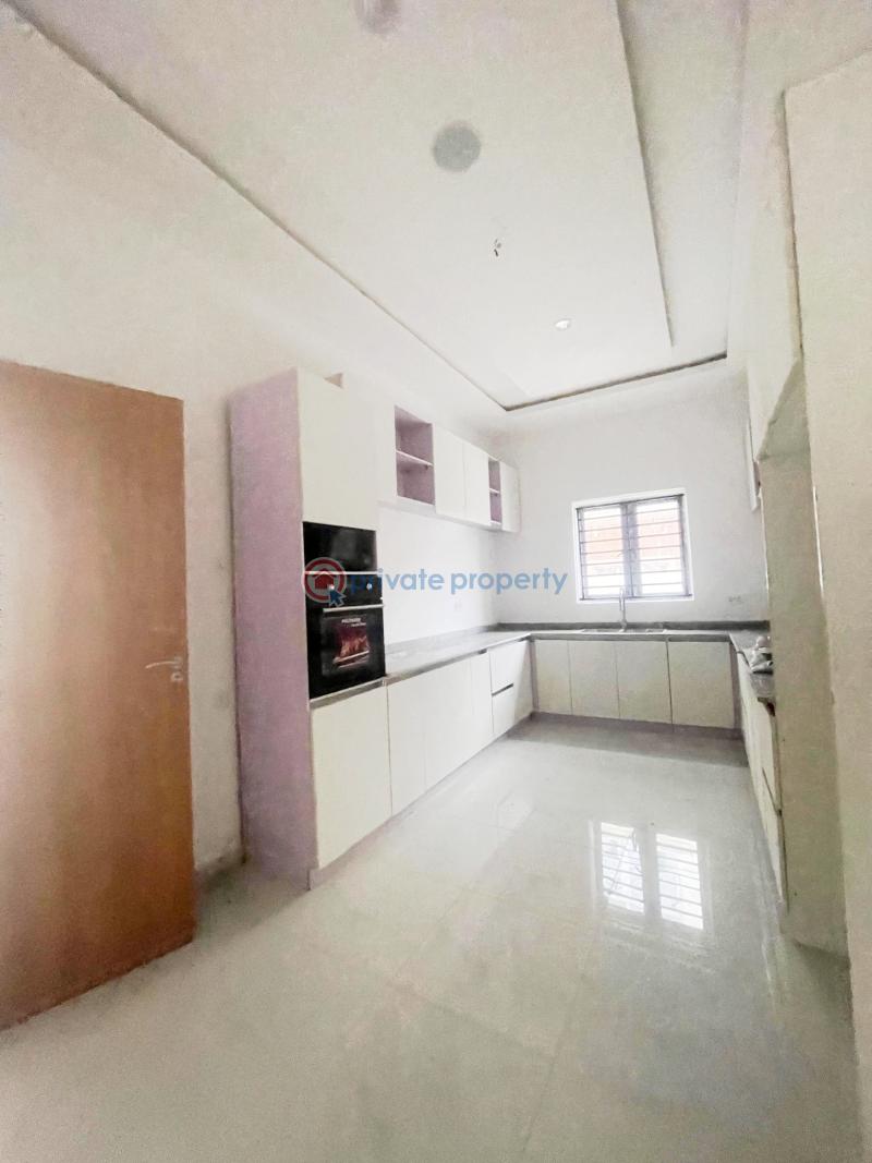 4 bedroom Detached Duplex For Sale Opic Isheri Ojodu Lagos - 10