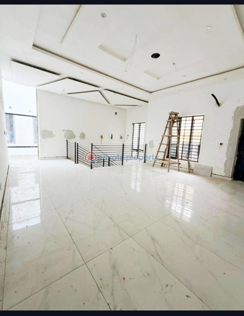 4 bedroom Detached Duplex For Sale Opic Isheri Ojodu Lagos - 7