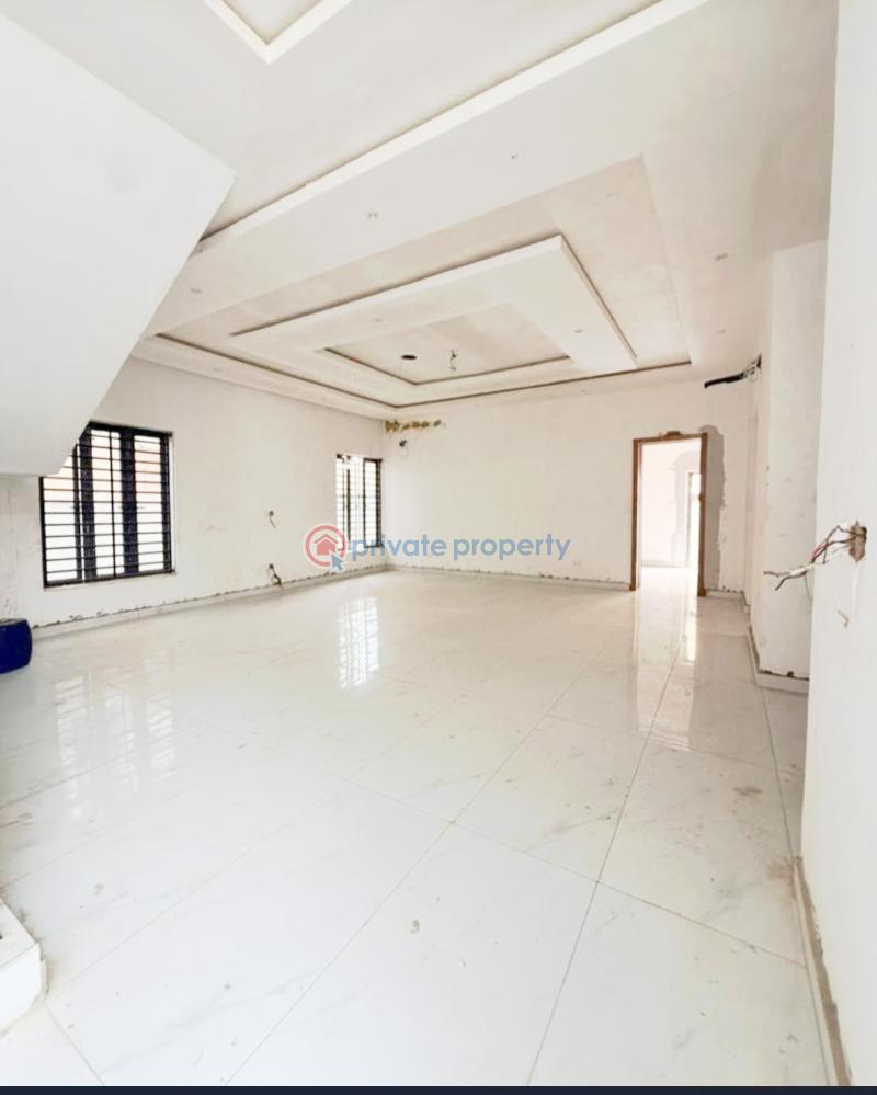 4 bedroom Detached Duplex For Sale Opic Isheri Ojodu Lagos - 13
