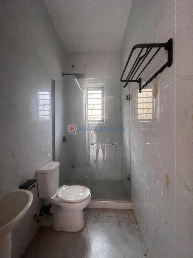 4 bedroom Detached Duplex For Sale Opic Isheri Ojodu Lagos - 20