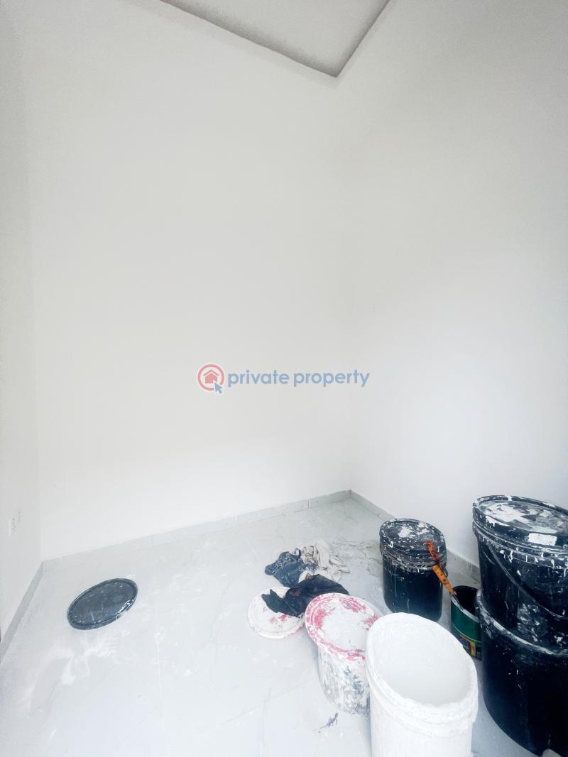 4 bedroom Detached Duplex For Sale Opic Isheri Ojodu Lagos - 2