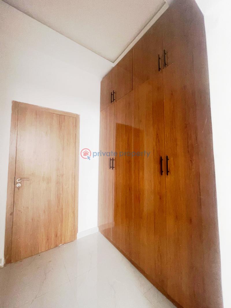 4 bedroom Detached Duplex For Sale Opic Isheri Ojodu Lagos - 5