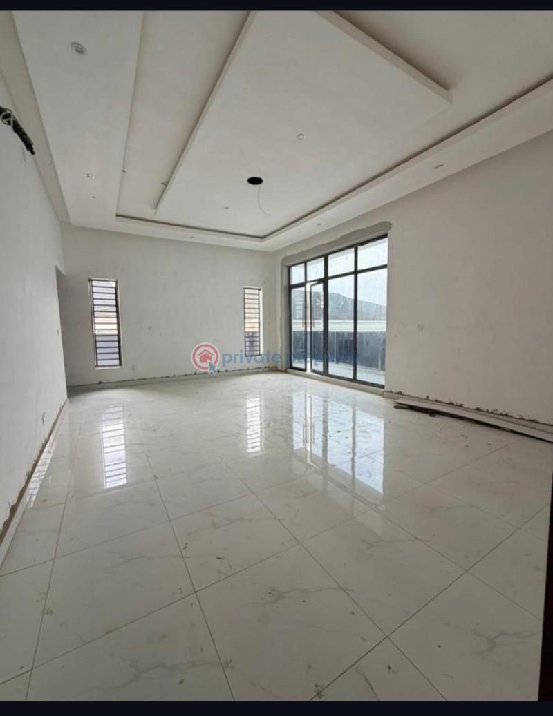 4 bedroom Detached Duplex For Sale Opic Isheri Ojodu Lagos - 15
