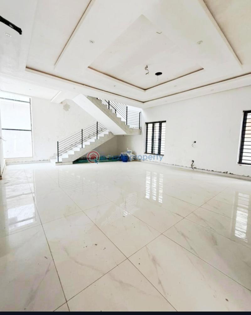 4 bedroom Detached Duplex For Sale Opic Isheri Ojodu Lagos - 8