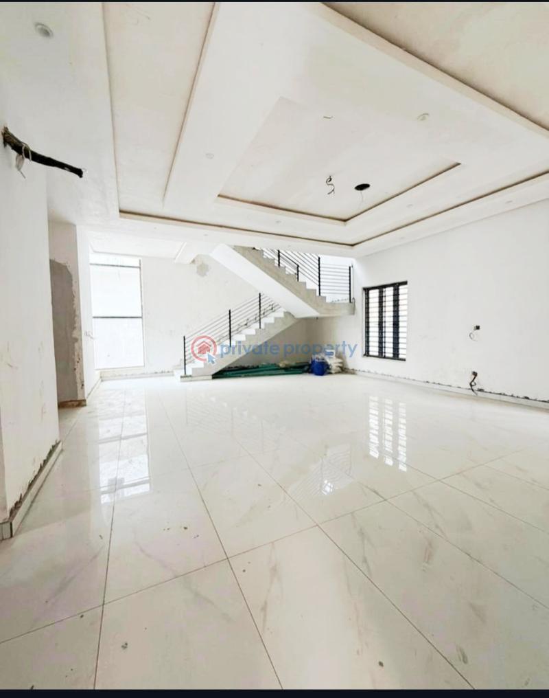 4 bedroom Detached Duplex For Sale Opic Isheri Ojodu Lagos - 12