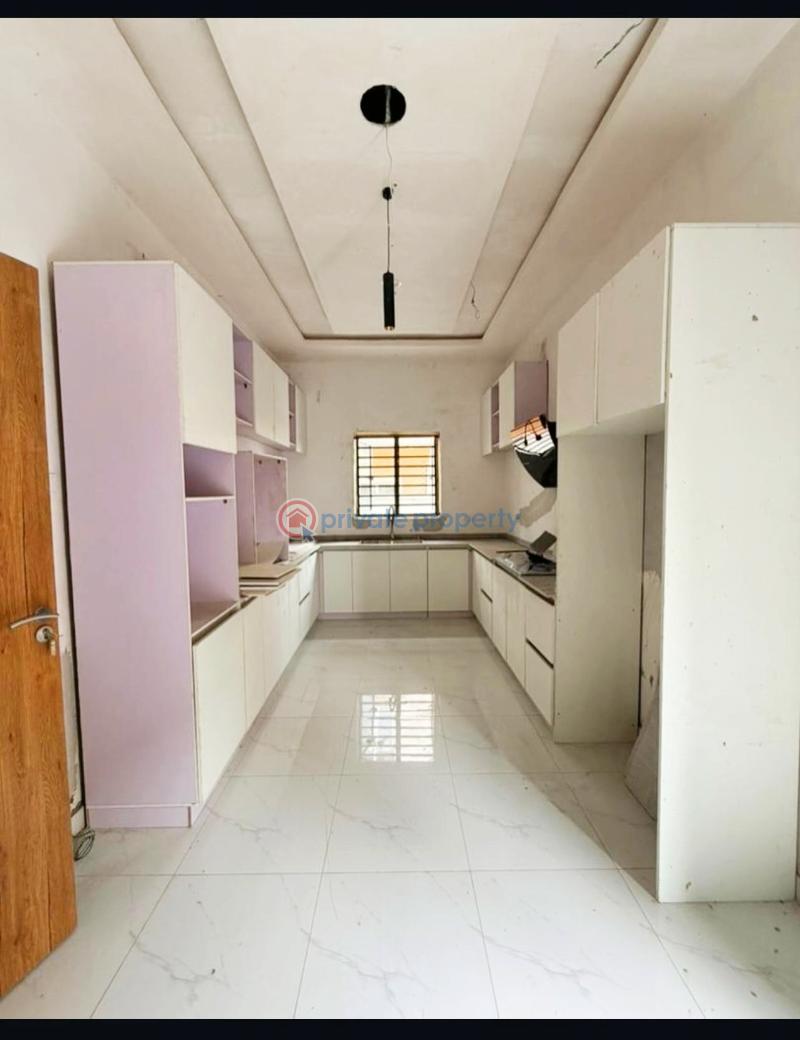 4 bedroom Detached Duplex For Sale Opic Isheri Ojodu Lagos - 9