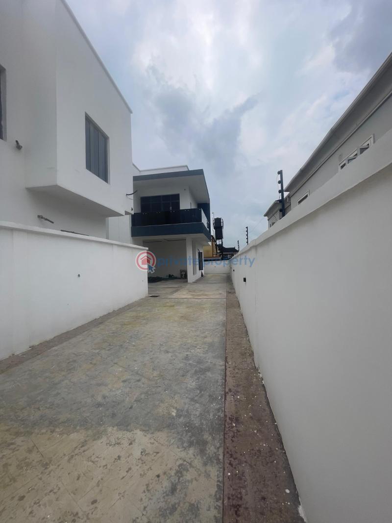 4 bedroom Detached Duplex For Sale Opic Isheri Ojodu Lagos - 18
